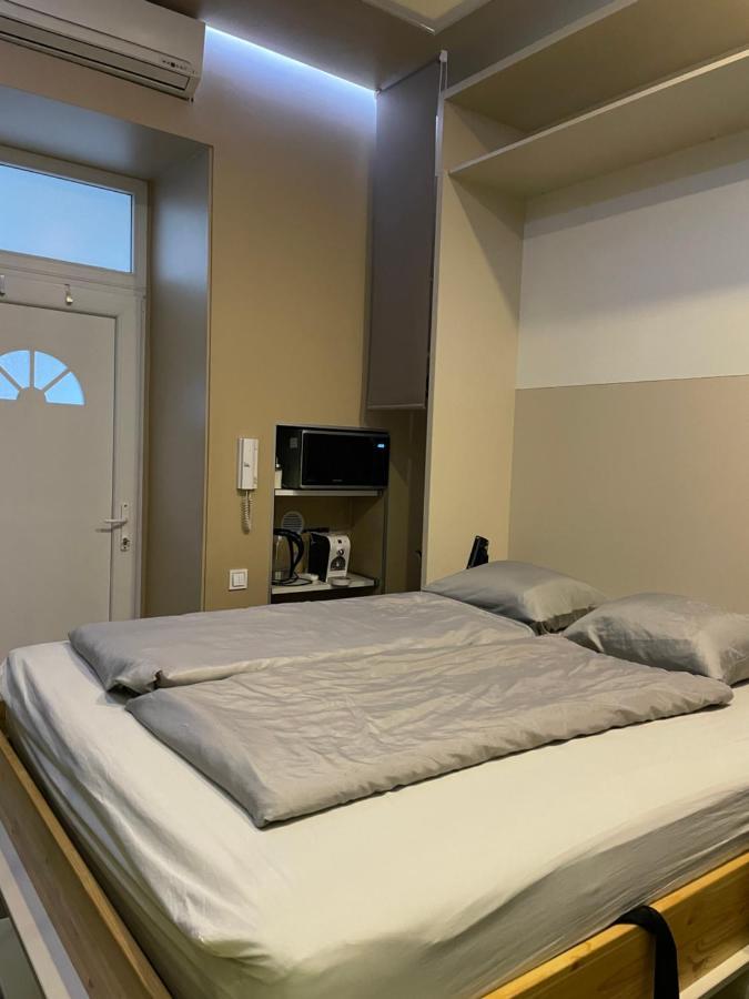 Small Home Budapest Drava Dış mekan fotoğraf