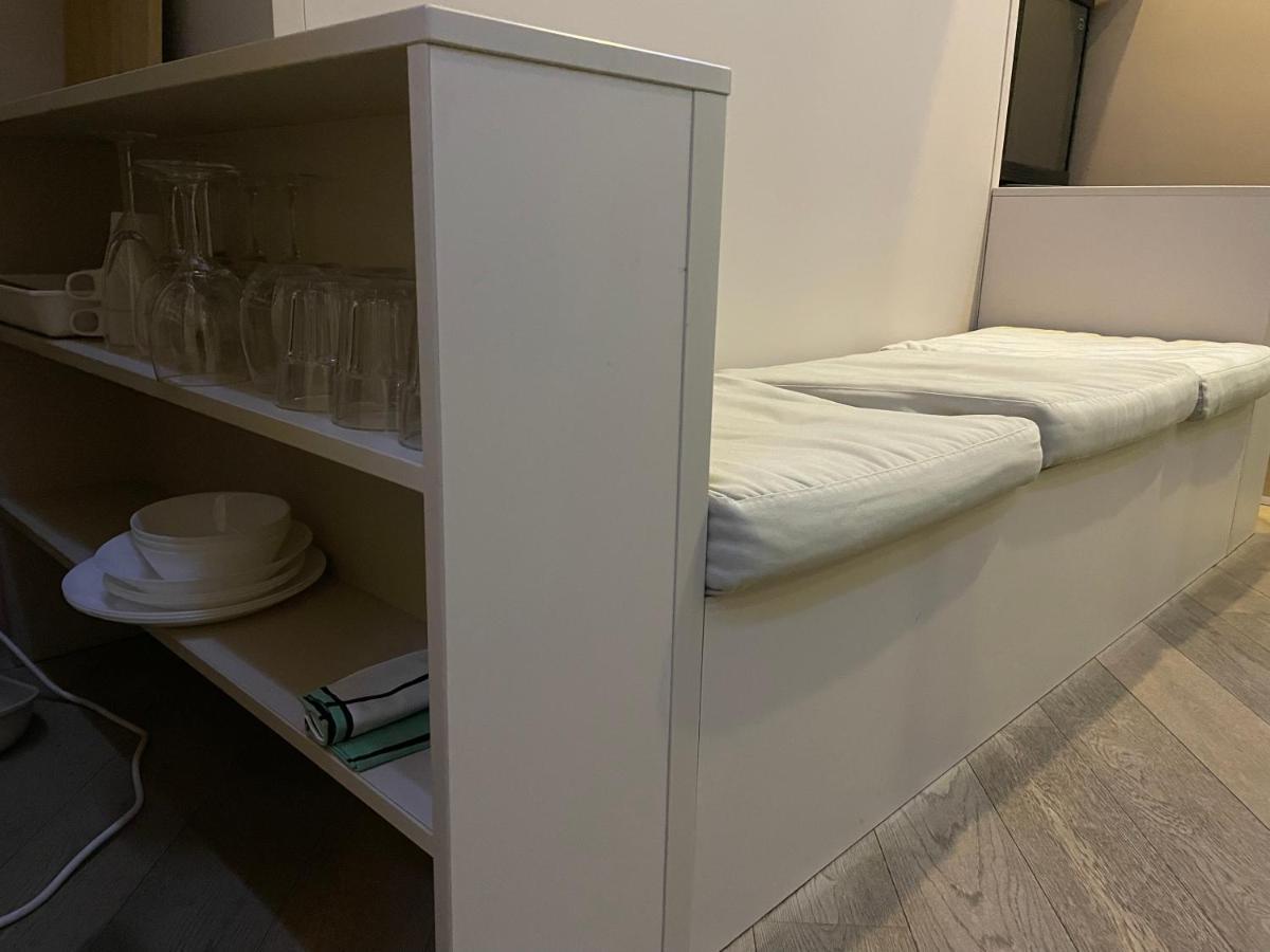 Small Home Budapest Drava Dış mekan fotoğraf