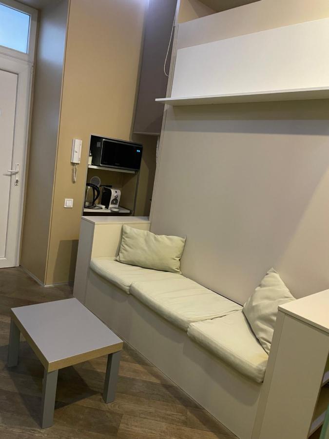 Small Home Budapest Drava Dış mekan fotoğraf