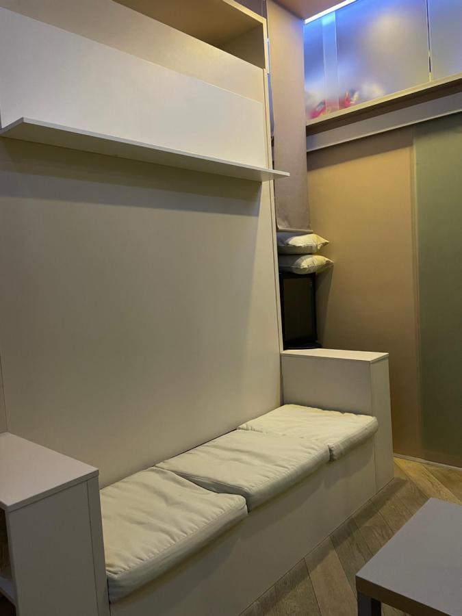 Small Home Budapest Drava Dış mekan fotoğraf