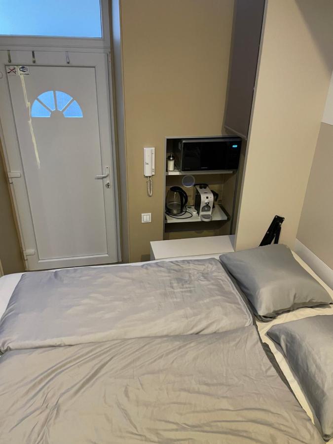 Small Home Budapest Drava Dış mekan fotoğraf