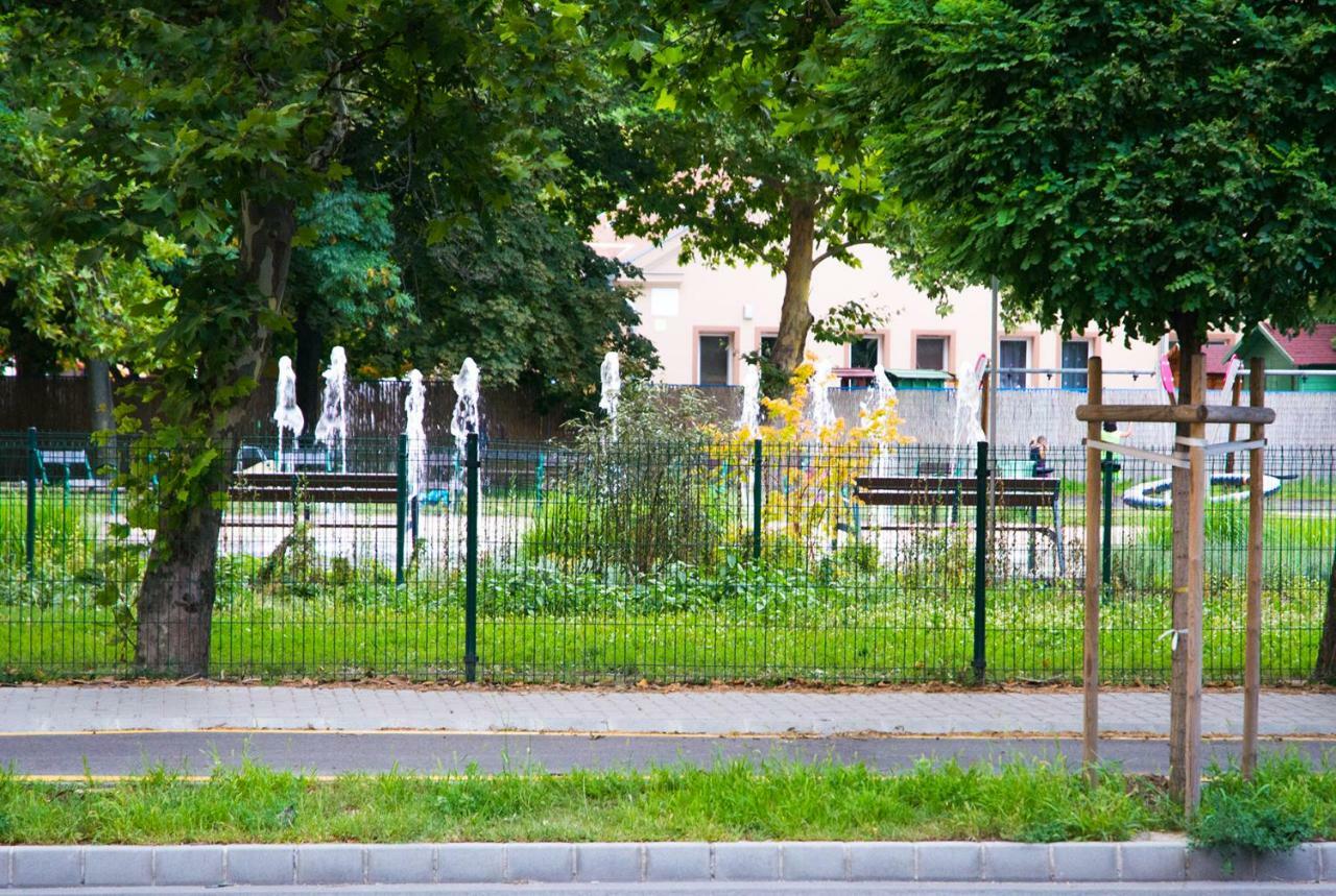 Small Home Budapest Drava Dış mekan fotoğraf