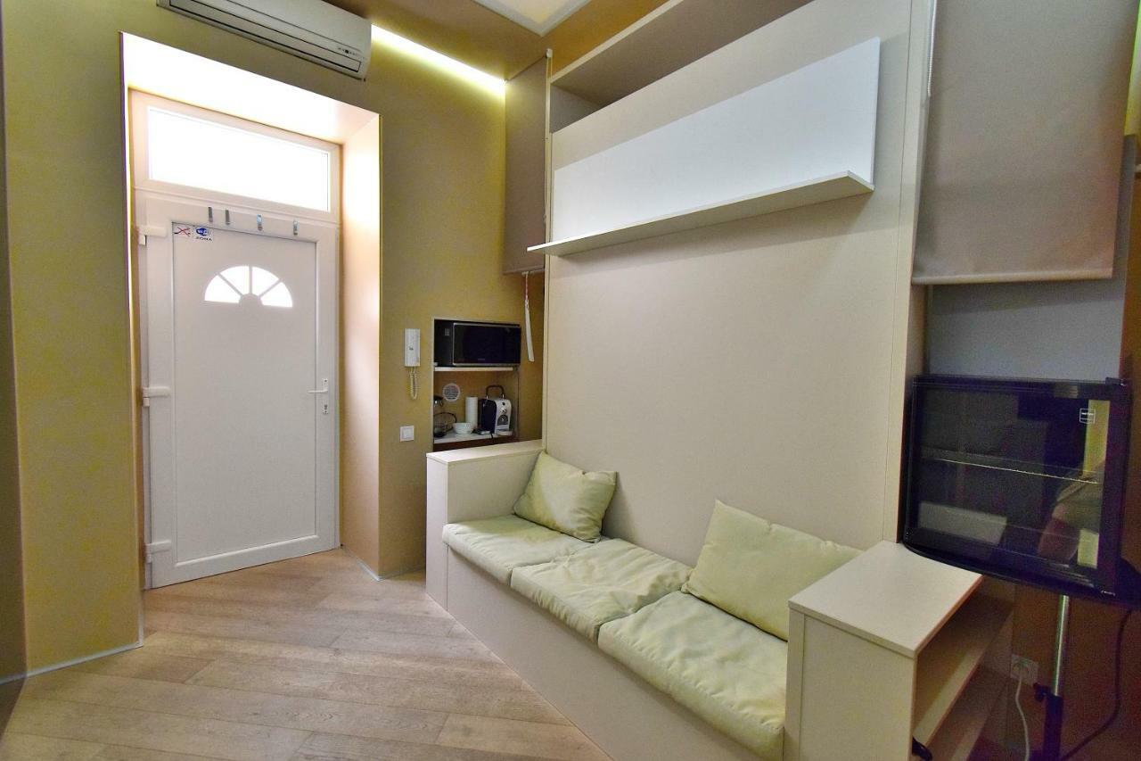 Small Home Budapest Drava Dış mekan fotoğraf